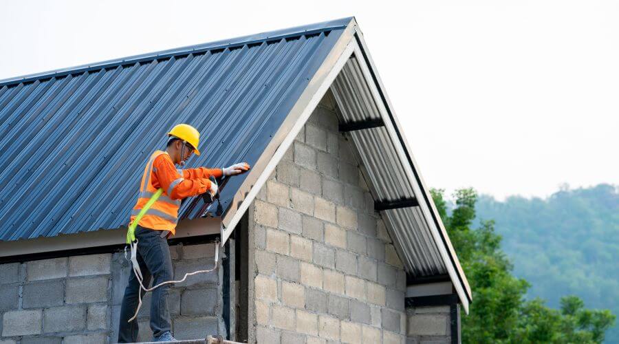 Expert flood damage restoration services in Rock Point, AZ